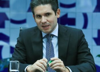 PEC da Segurança: Relatório Apresentado Esta Semana e Votação Ainda Este Ano