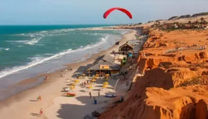 Setor de turismo brasileiro alcança recorde de contratações e receita com apoio do Sebrae