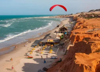 Setor de turismo brasileiro alcança recorde de contratações e receita com apoio do Sebrae