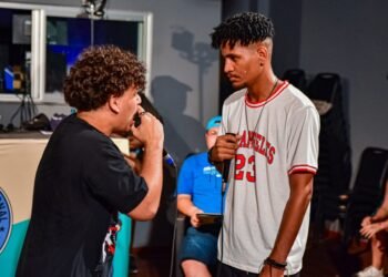 Batalha de Rap ocorre neste sábado no Mercado Central de Macapá
